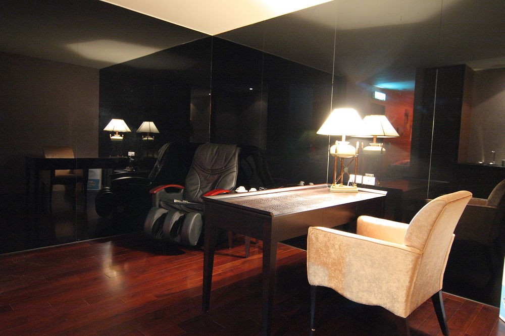 Belle Song Motel Sulin Kültér fotó